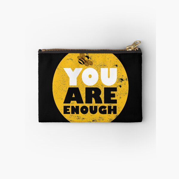 Item preview, You Are Enough designed and sold by Fas Designs.