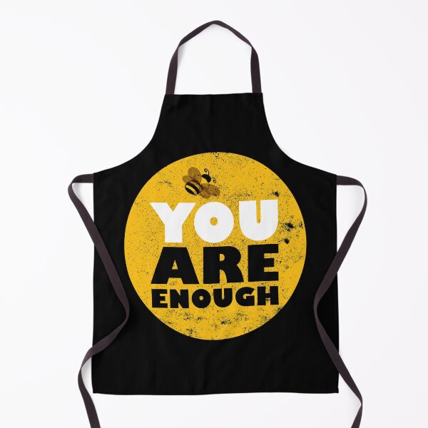 Item preview, You Are Enough designed and sold by Fas Designs.