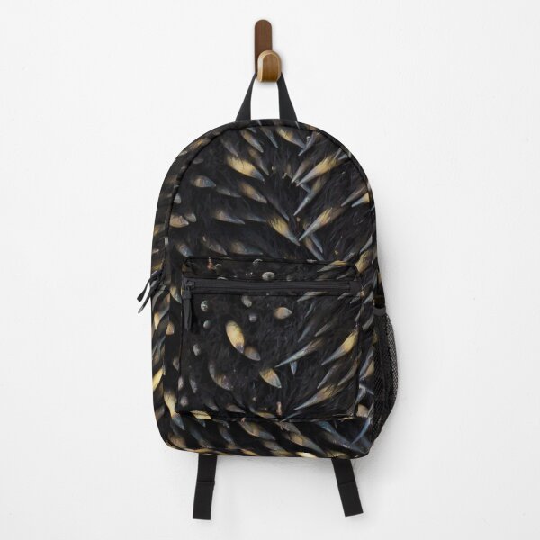 Item preview, Echidna designed and sold by Kylie Kassan.
