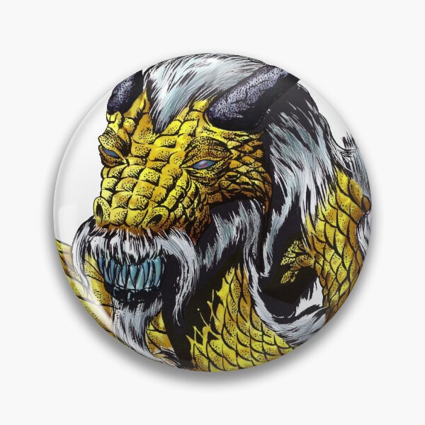 Item preview, Spirit of the Dragon designed and sold by PLUGOarts.