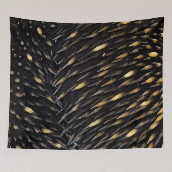 Item preview, Echidna designed and sold by Kylie Kassan.