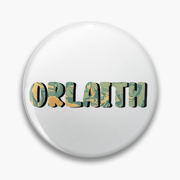 Item preview, Orlaith Name designed and sold by EuropaPrints.