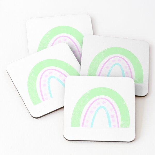 Item preview, Pastel rainbow  designed and sold by mariieetremblay.