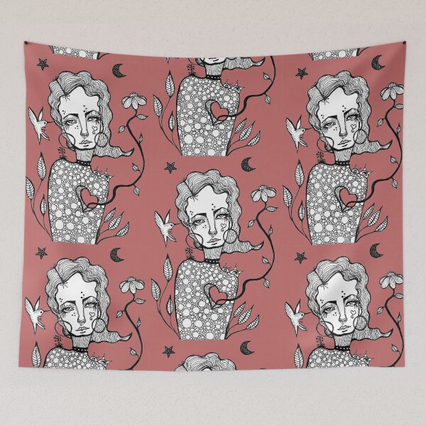 Item preview, Inspiration designed and sold by Rosana Art.