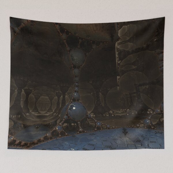 Item preview, Abstraction of Death designed and sold by bloorose.