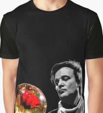 Kingpin - Big Ern Graphic T-Shirt