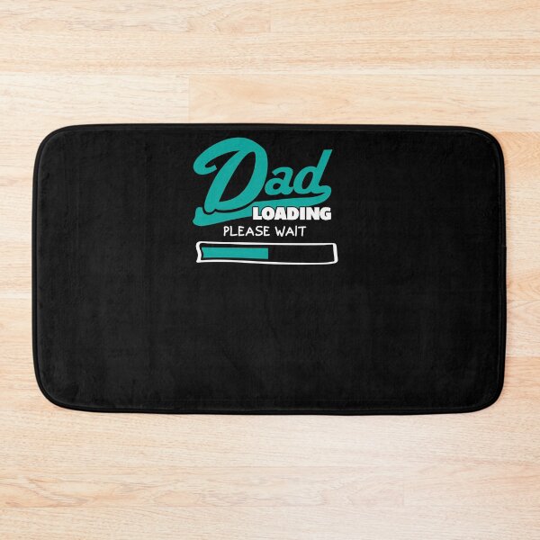 Item preview, Funny Vintage Fathers Day Dad Loading Gift designed and sold by jcorres.
