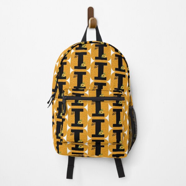 Item preview, Alphabet I Honeycomb Bee designed and sold by Fas Designs.