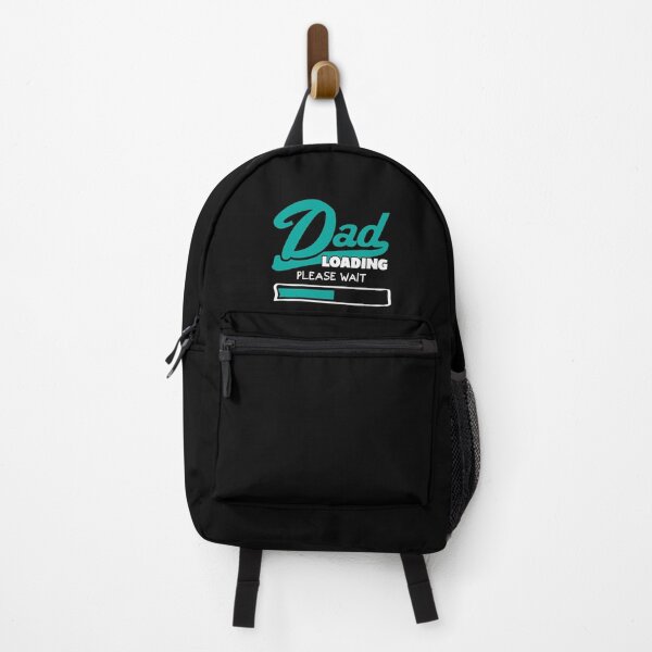 Item preview, Funny Vintage Fathers Day Dad Loading Gift designed and sold by jcorres.