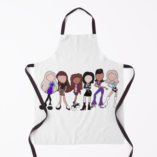 Item preview, Euphoria® Bratz® designed and sold by ec0naway.