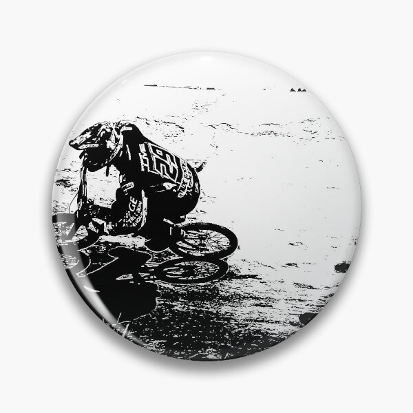 Item preview, bmx designed and sold by ricobarinas.
