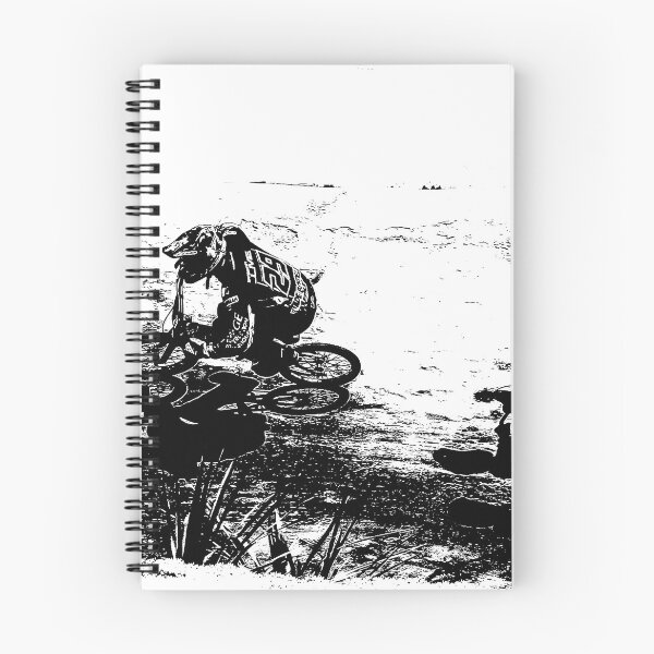 Item preview, bmx designed and sold by ricobarinas.