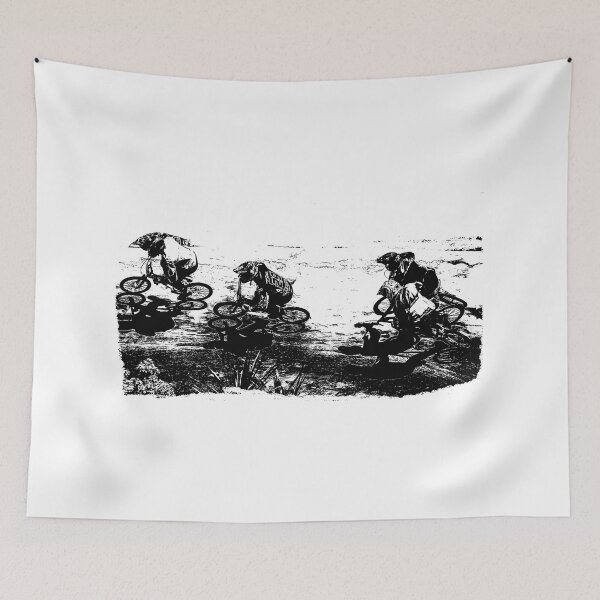 Item preview, bmx designed and sold by ricobarinas.