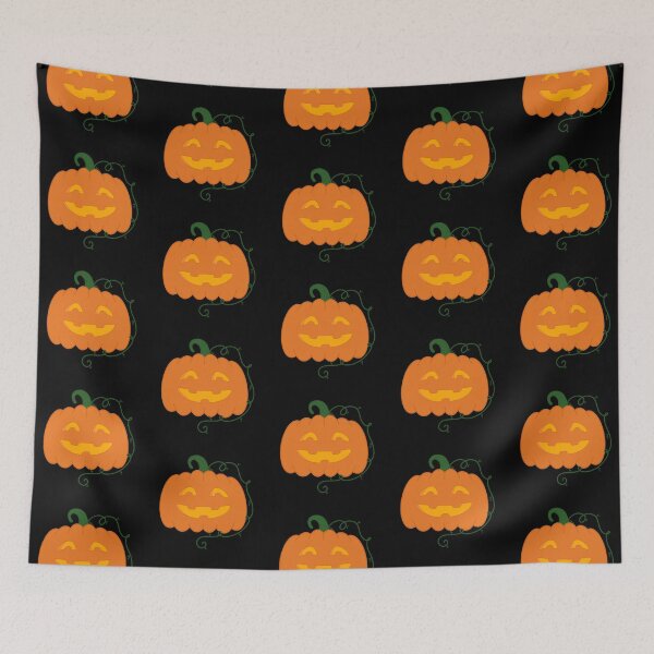 Item preview, Jack-O-Lantern designed and sold by JacketDoodles.