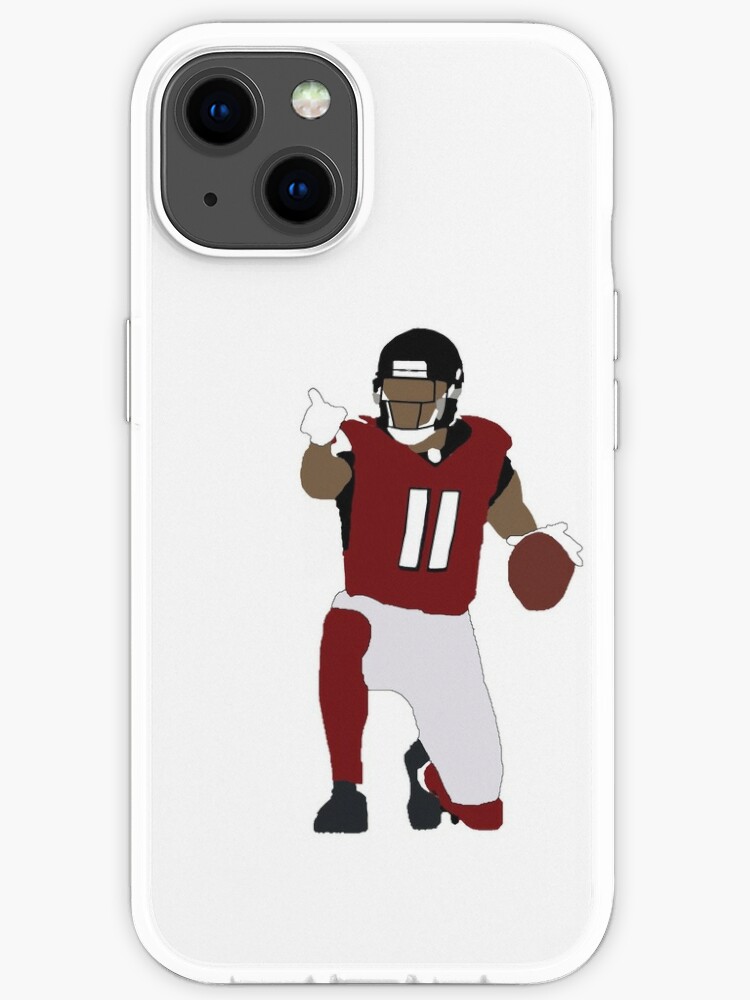 Julio Jones iPhone Case