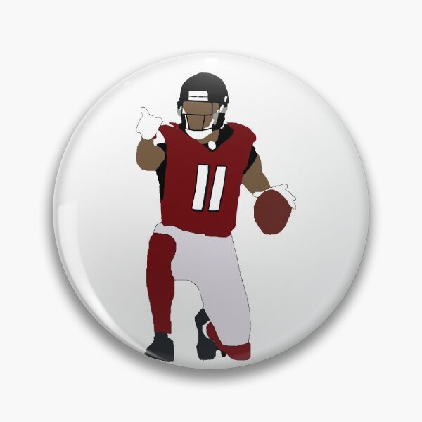Item preview, Julio Jones designed and sold by alex13614.