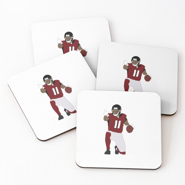 Item preview, Julio Jones designed and sold by alex13614.