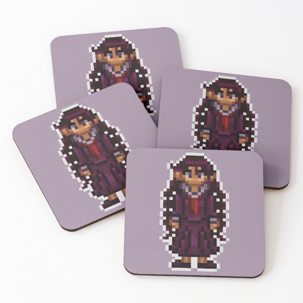Item preview, Toko Fukawa - Dangan Ronpa 1 designed and sold by Derwhondi.