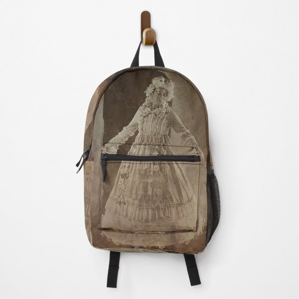 Item preview, Victorian Woman designed and sold by michaelsauerart.