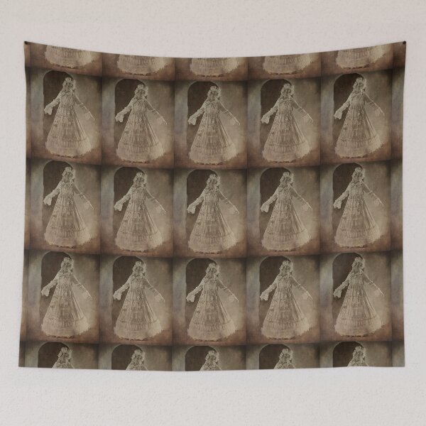 Item preview, Victorian Woman designed and sold by michaelsauerart.