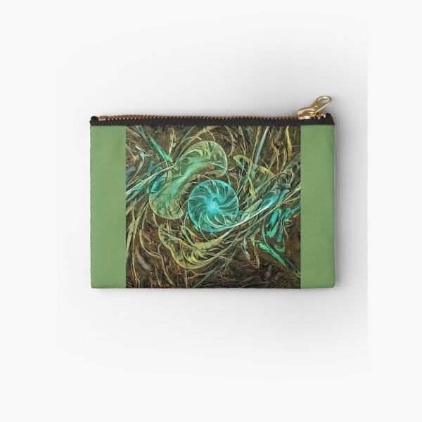 Item preview, JUNGLE (Artist Aten Ray) designed and sold by x8gallery.