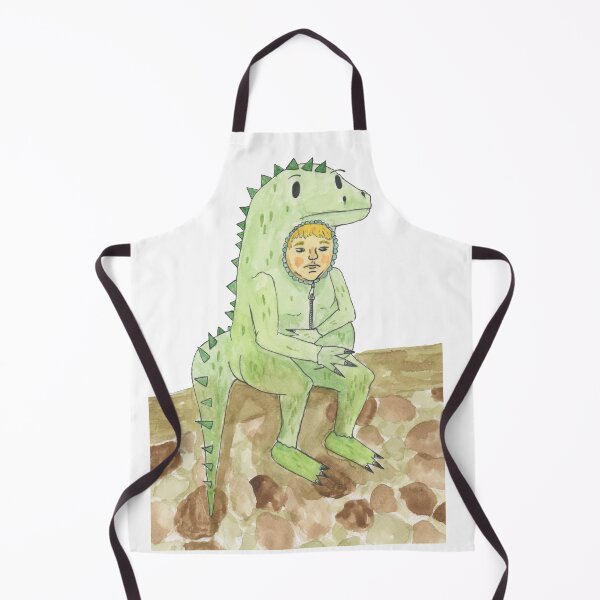 Item preview, Dino Boy designed and sold by TheGoo.