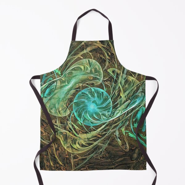 Item preview, JUNGLE (Artist Aten Ray) designed and sold by x8gallery.