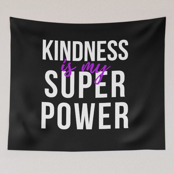 Item preview, Super Power designed and sold by Damitparasayo.
