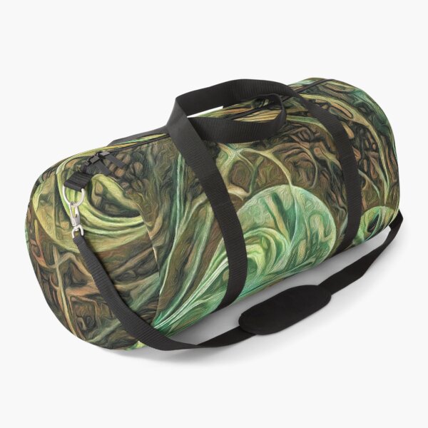Item preview, JUNGLE (Artist Aten Ray) designed and sold by x8gallery.