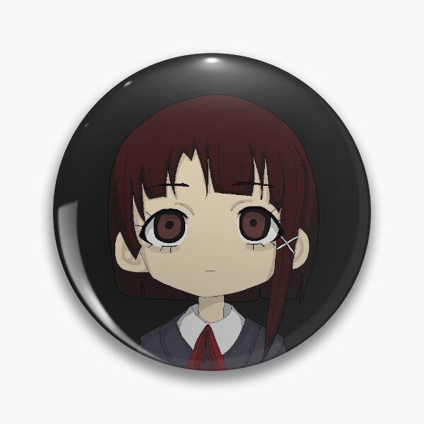 Item preview, LAIN designed and sold by bxni-holic.