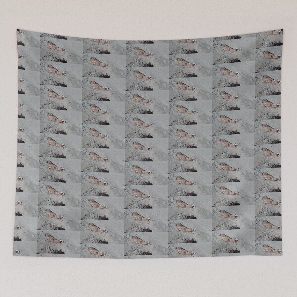 Item preview, Death at the Beach designed and sold by StarTreader.
