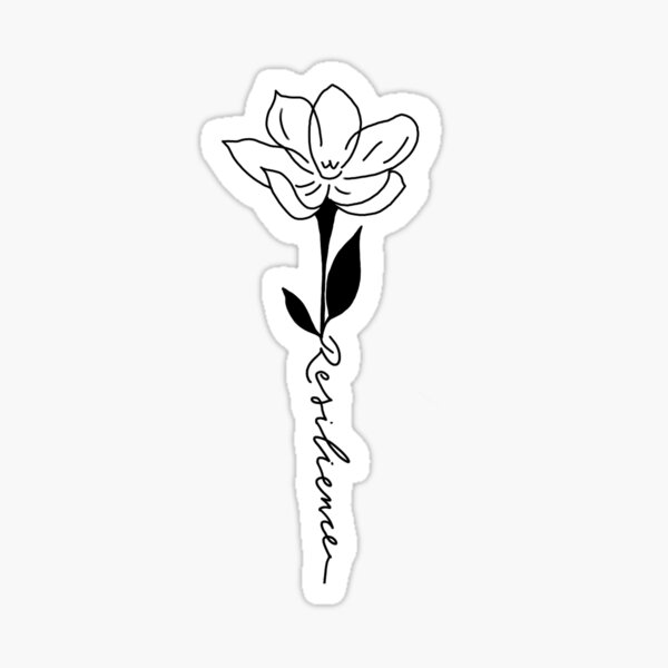 La flor de loto como símbolo de resiliencia - LMEM