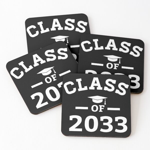 Item preview, Class Of 2031 Senior Graduation Finishing School Essential designed and sold by AndrewPlus.