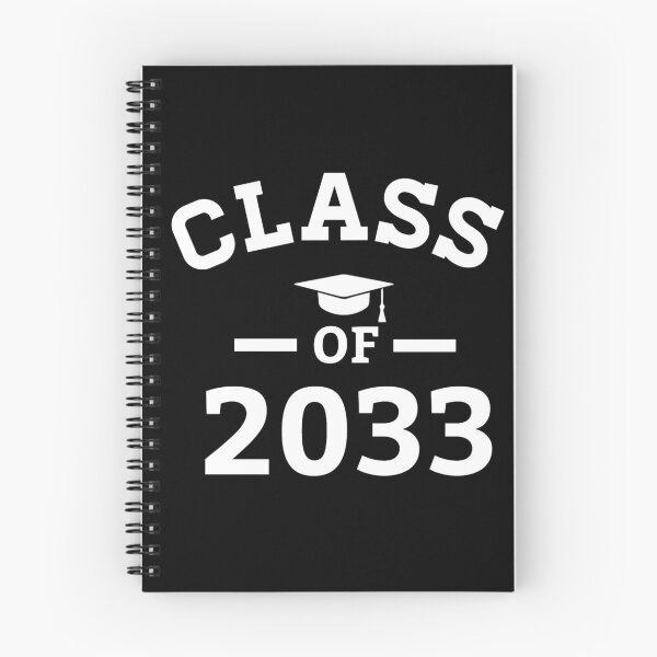 Item preview, Class Of 2031 Senior Graduation Finishing School Essential designed and sold by AndrewPlus.