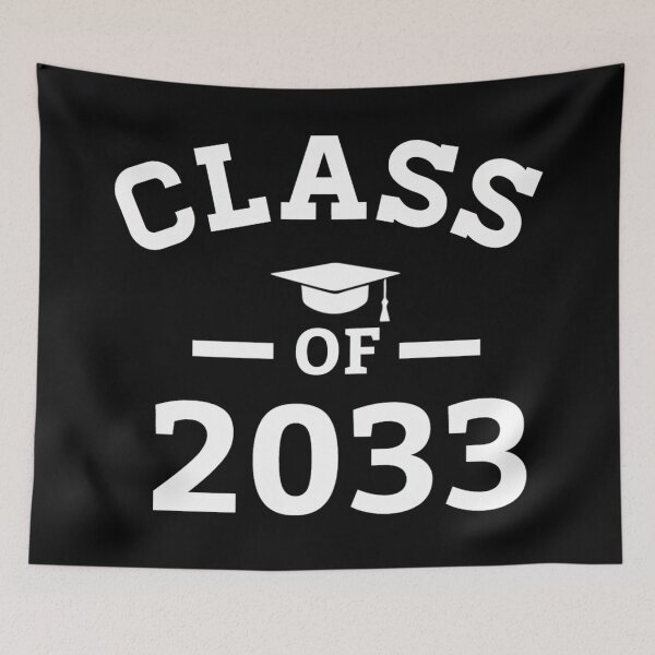 Item preview, Class Of 2031 Senior Graduation Finishing School Essential designed and sold by AndrewPlus.