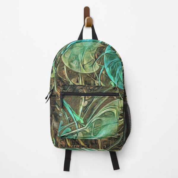 Item preview, JUNGLE (Artist Aten Ray) designed and sold by x8gallery.