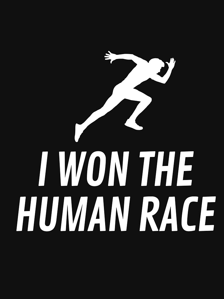 human race inspire empower