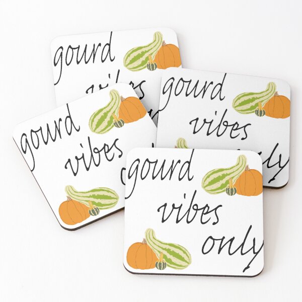 Item preview, Gourd vibes only designed and sold by -BWB-.