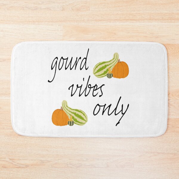 Item preview, Gourd vibes only designed and sold by -BWB-.