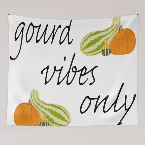 Item preview, Gourd vibes only designed and sold by -BWB-.