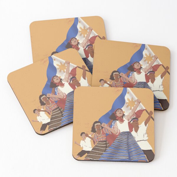 Item preview, Philippine Independence designed and sold by samsum.