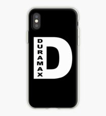 Duramax iPhone Case
