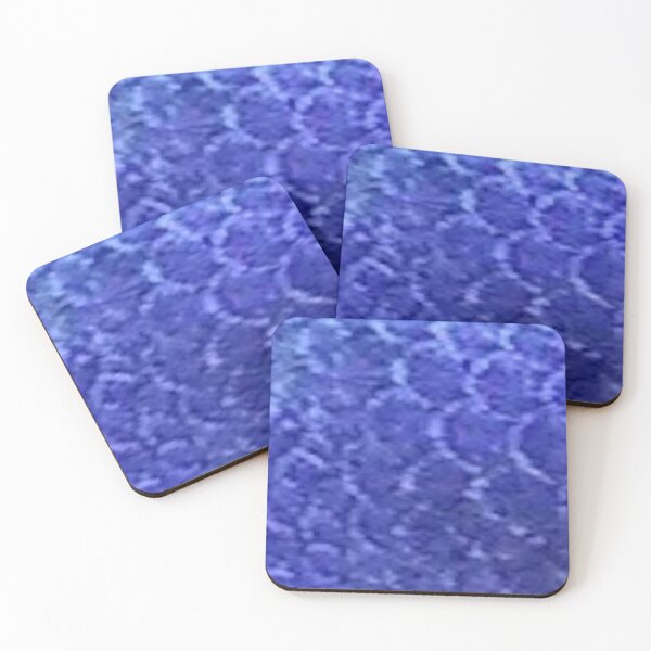 Item preview, blue scales designed and sold by MsTyson.