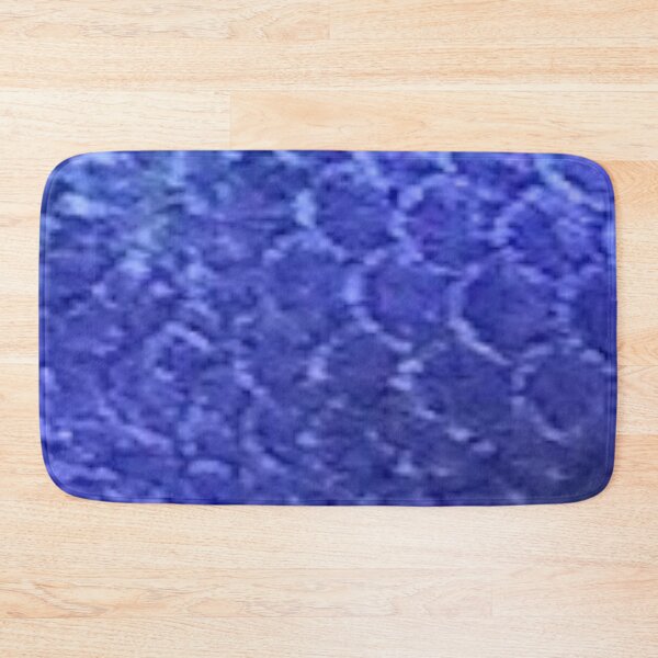 Item preview, blue scales designed and sold by MsTyson.