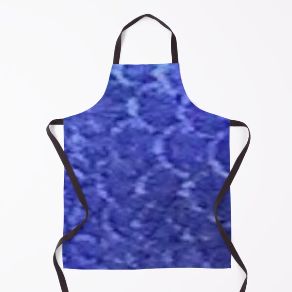 Item preview, blue scales designed and sold by MsTyson.