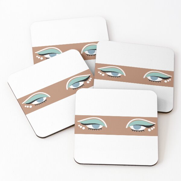 Item preview, Modern and elegant cateye  designed and sold by Nathsmo.