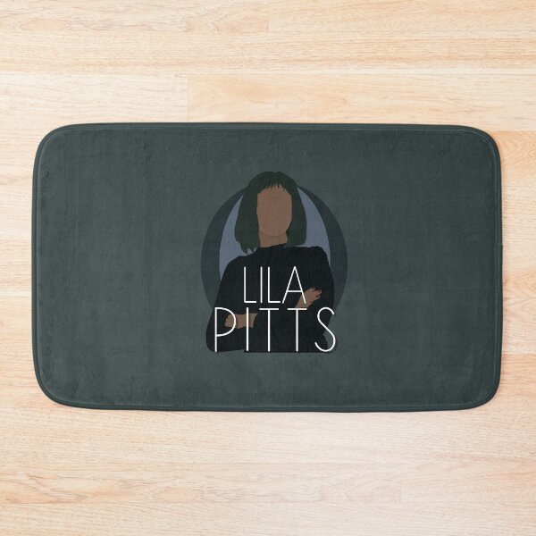Item preview, Lila Pitts v.1 designed and sold by blockov.