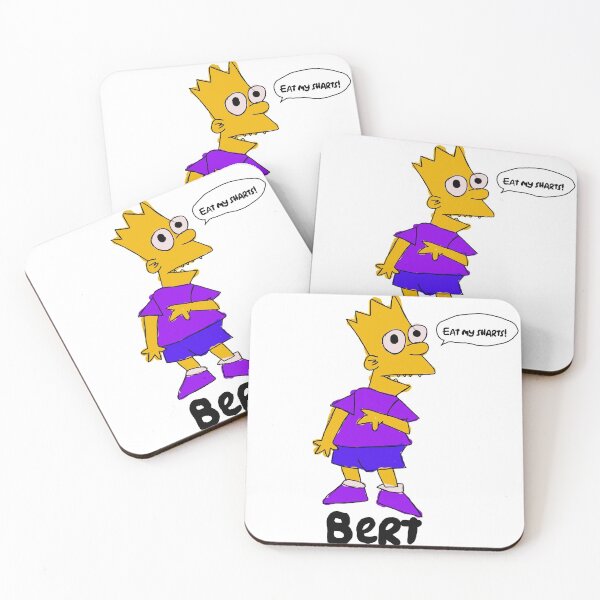 Item preview, Bert Sampson  designed and sold by BeauStinson.