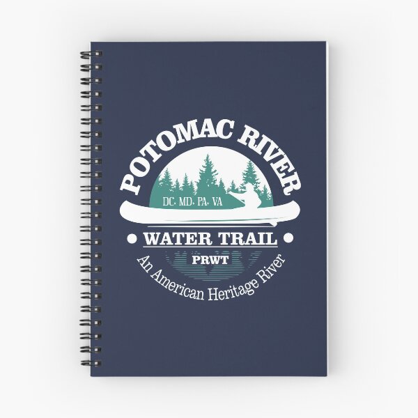 Item preview, Potomac River WT (CT) designed and sold by curranmorgan.