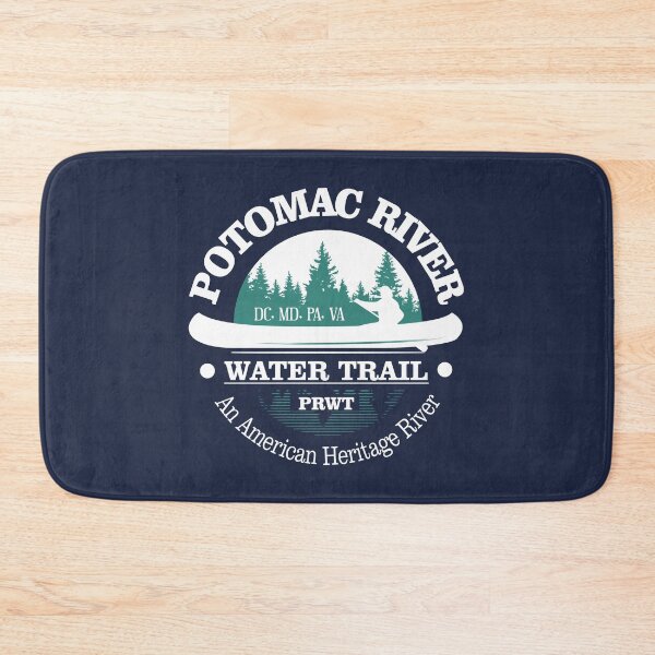 Item preview, Potomac River WT (CT) designed and sold by curranmorgan.